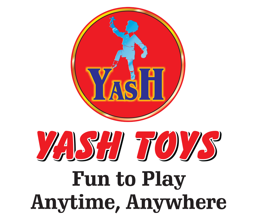YASH TOYS